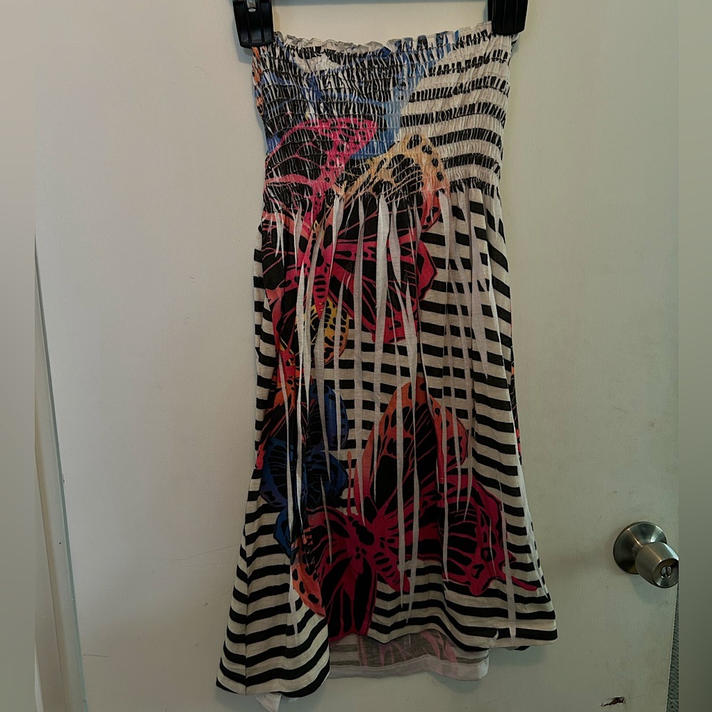 Swimsuit Coverup